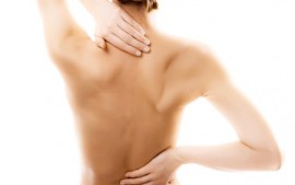 FREE Back Pain Relief Workshops